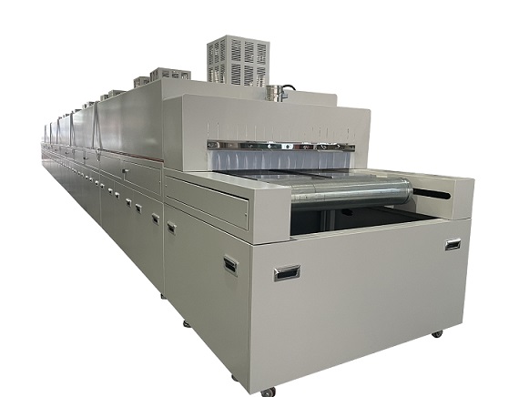 隧道爐的安全防護裝置如何發揮作用？